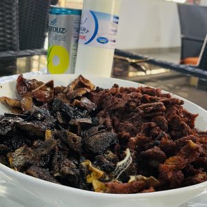 Assorted Combo Package