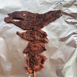 Beef Suya