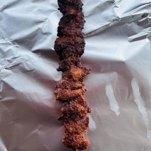 Gizzard Suya