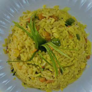 Fried Rice