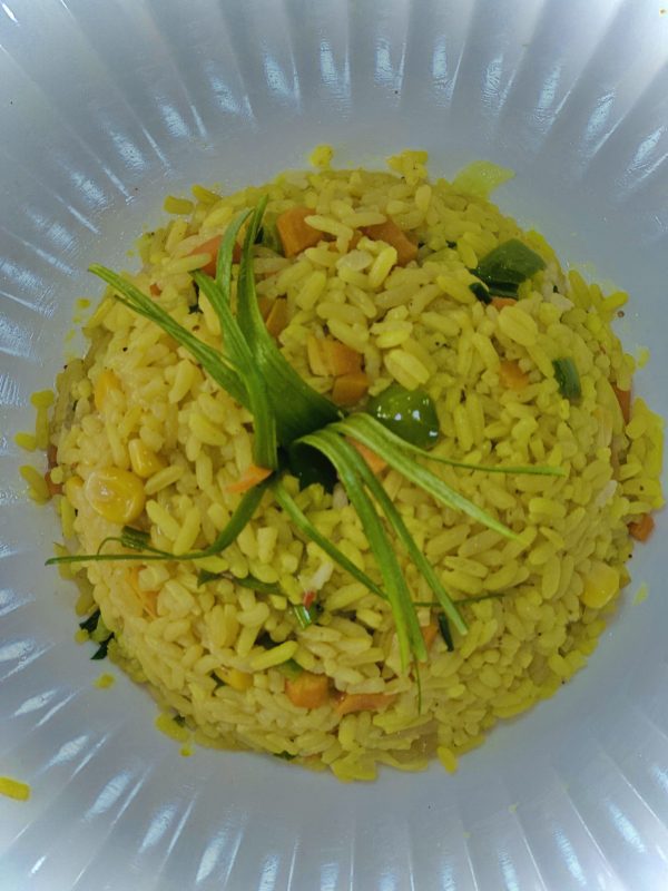 Fried Rice